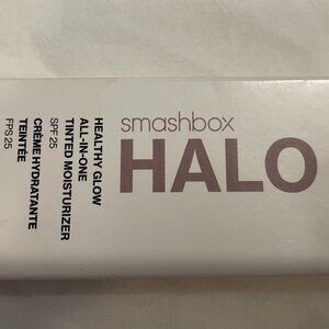 SMASHBOX HALO LIGHT OLIVE
